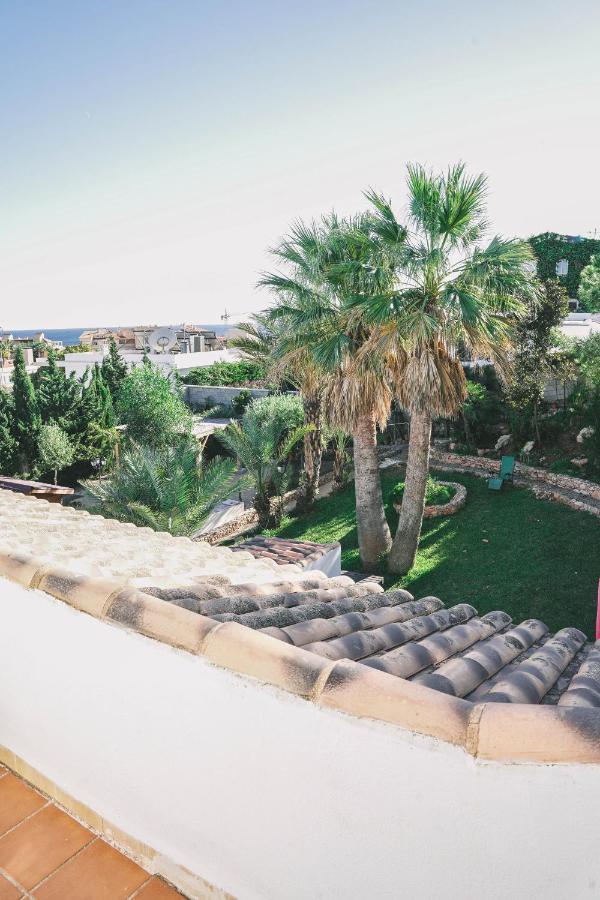 Cala Odalbodsol Cabo de Palos Exterior photo